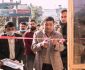 स्थानिय उत्पादनहरुको प्रबद्र्धनमा युवाहरुको भूमिका महत्वपूर्णः अध्यक्ष ढकाल