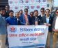 डिपिएल नेपालको अध्यक्षमा बसन्त गिरी