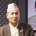 डा. युवराज खतिवडा