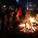 शिवरात्रीमा धुन्नी