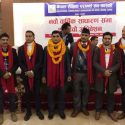इक्यान कास्कीको अध्यक्षमा इबिन्द्र तिवारी विजयी