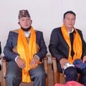 सहयोगीलाई एलिना गुरुङ जिताऔं सहयोग समितिको धन्यवाद