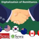 eSewa Money Transfer