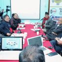 फेवाताल संरक्षणमा तीन तहका सरकारको समन्वय आवश्यक