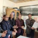 जरिवाना तिरेर पुराना फर्म नवीकरण गरिदिन नेउवा संघ गण्डकीको माग