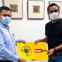 सय दिनमा हजार भेन्टिलेटर उपलब्ध गराउने अभियानमा फोनपेको साथ