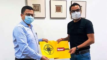 सय दिनमा हजार भेन्टिलेटर उपलब्ध गराउने अभियानमा फोनपेको साथ