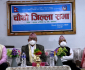 भ्रष्टचार र कमीसनतन्त्र अन्त्य गर्नुहोस – प्रदेश प्रमुख शेरचन
