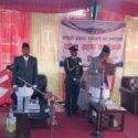 गण्डकी प्रदेशमा मुख्यमन्त्रीमा खगराज अधिकारी, पुस २९ मा विस्वासको मत लिने