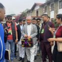 गण्डकी प्रदेशको आगामी बजेट ३३ अर्ब