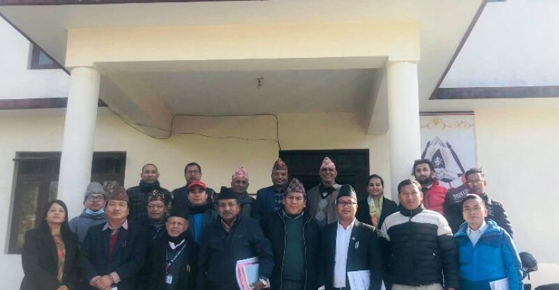 गण्डकी प्रदेशका जाती, नृत्य र बाजाको बारेमा अनुसन्धान हुँदै