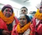राष्ट्रिय सभाको निर्वाचनः गण्डकीबाट कमला पन्त, सुरेश आले र भुवनबहादुर सुनार बिजयी