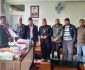 दस्तुर तिर्ने हामी, रसिद पाउने किन अर्कोः नेउवा महासंघ गण्डकी अध्यक्ष कोइराला
