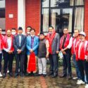 पोखराका पर्यटन गणेशबहादुर भट्टराई सहित कांग्रेसमा प्रवेश