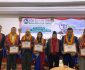 गरिमा विकास बैंकको अध्यक्षतामा बस्याल