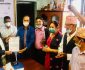 राजश्व हिनामिनाको विरोध गर्दै कास्की काँग्रेस पोखरा महानगरपालिकामा