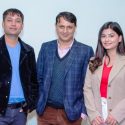 घनश्याम लामिछानेको निर्देशनमा शिव वाग्ले र जानकीको अभिनय, म्युजिक भिडियो सार्वजनिक  