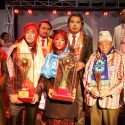 सुमन र जेबिकाले जिते नेपाल गोल्डेन आइडलको उपाधि