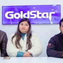 गोल्ड स्टारको नयाँ स्वरुम पोखराको पृथ्वीचोकमा