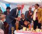 लामाचौर स्वास्थ्य चौकीको उद्घाटन, शिक्षा र स्वास्थ्य निजी क्षेत्रलाई दिनहुदैनः मुख्यमन्त्री गुरुङ