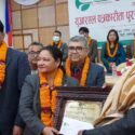 युआरएल पत्रकारिता पुरस्कार बास्तोलालाई