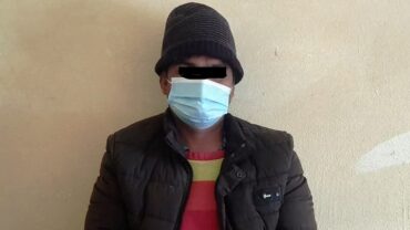 २७ महिने नाबालिका हत्या आरोपमा ठूलोबाउ पक्राउ