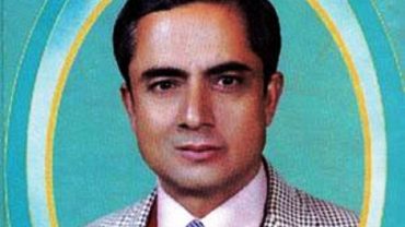 हेमराज पहारी