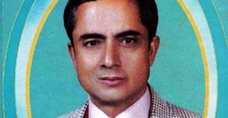 हेमराज पहारी
