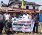 हाइकर्स क्लबको भाग १८ धम्पुसदेखि अस्ताम सम्म