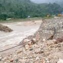 हर्पनखोला सिल्टेसन ड्याम बगायो, ठुलाखेतका केही घर जोखिममा