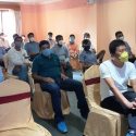 होटल संघद्वारा स्वास्थ्य सुरक्षा अभिमुखिकरण आयोजना
