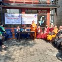 होटल संघद्वारा राहात वितरण