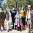 कृष्णचन्द्र नेपाली पोखरेल