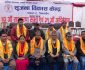 सृजना विकास केन्द्रको अध्यक्षमा ईन्द्र पौडेल