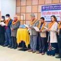 कास्की मोडेल अस्पतालको अध्यक्षमा जगनबहादुर गुरुङ