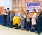 कास्की मोडेल अस्पतालको अध्यक्षमा जगनबहादुर गुरुङ