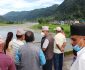 सुइखेतको खोला नियन्त्रणमा पहल गर्छु सांसद बराल