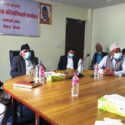 कालीगण्डकी डाइभर्सनःतत्काल आयोजना रद्ध गर्न गण्डकी प्रदेशवासीको माग