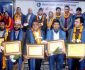 पत्रकार महासंघ कास्कीको साधारण सभा, ९ पत्रकार सम्मानित
