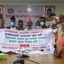 कालीगण्डकी डाइभर्सन नरोकिए संघर्षमा उत्रने गण्डकी सरकारको चेतावनी