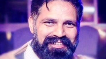 कपिल अधिकारी