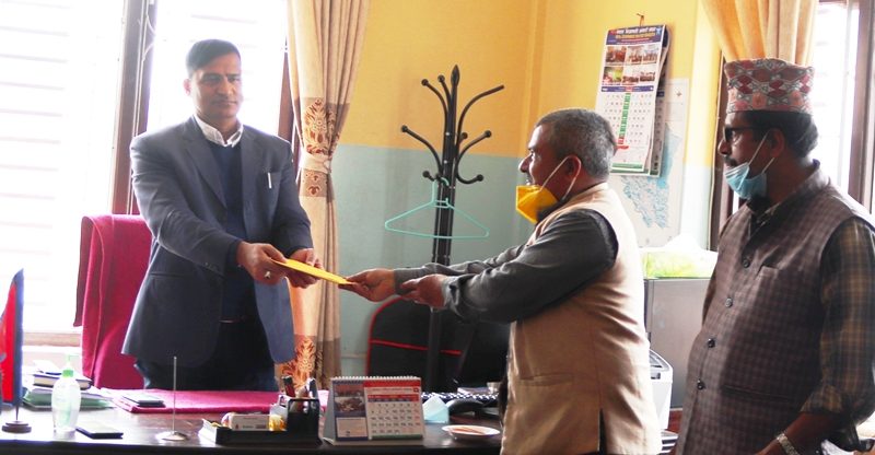 रुपाकोट रिसोर्ट