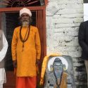 धामको गरामा कश्यप ऋषिको प्रतिमुर्ति स्थापना