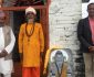 धामको गरामा कश्यप ऋषिको प्रतिमुर्ति स्थापना