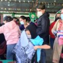 विश्व करूणा दिवसका अवसरमा बृद्धालाई न्यानो कपडा