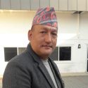 केशबबहादुर खत्री