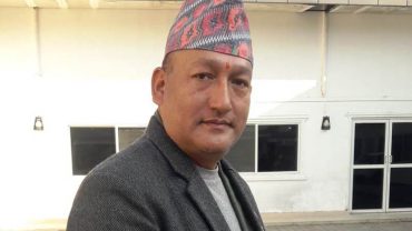 केशबबहादुर खत्री