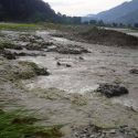 सिल्टेसन ड्याम भरिदा खहरे खोलाले बाटो बद्ल्यो, घरमा खोलो, कुखुरा बगाए