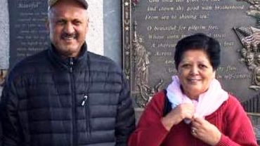 खड्गबहादुर रानाभाट र श्रीमतीलाई कोरोना संक्रमण
