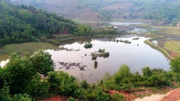 खास्टे ताल